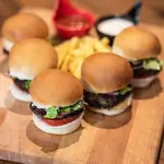 Mini Burger